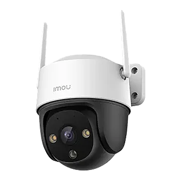 Camera IMOU Cruiser 2C – Đêm có màu · còi báo động