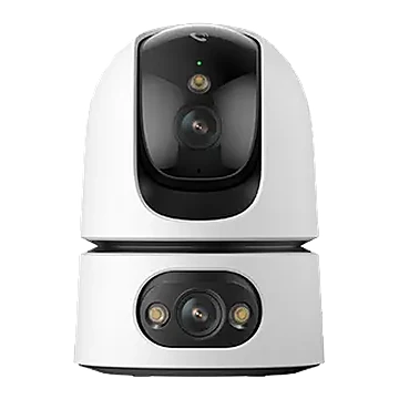 Camera IMOU Ranger Dual Pro – Xoay 360° · đàm thoại 2 chiều