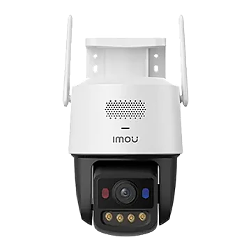 Camera IMOU Titan Pro – Chuyên ban đêm · đàm thoại